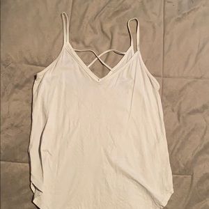 Abercrombie tank top